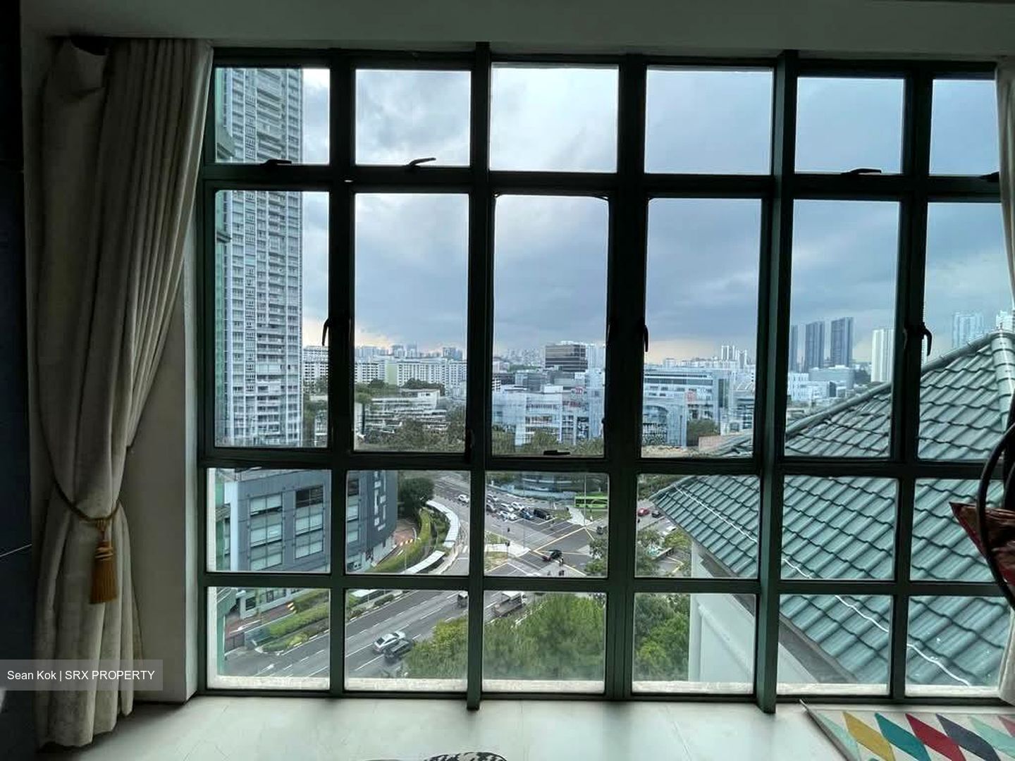 Tanglin Regency (D10), Condominium #543873131